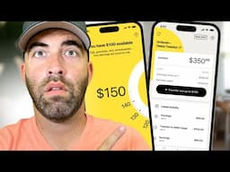 EarnIn App Review 2025 | Payday Every Day... BUT HERE IS THE CATCH 👀👀👀