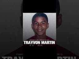 Remembering Trayvon Martin