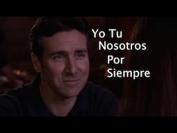 Yo Tu Nosotros Por Siempre | película completa | una película de Dave Christiano