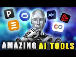 Top 7 Free AI Video Generators You Need in 2025!