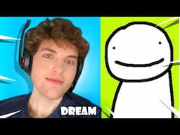 Dream Face Reveal (Finally)