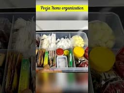 🪔 Pooja Room Organization & Tips : Neat & Effective Setup for a Divine Space 🪔- Pooja room Decor