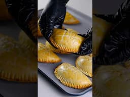 How to make Meat Pie