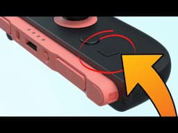 Top 10 SECRETS about the NEW Nintendo Switch 2!