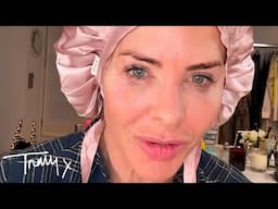 Trinny's Morning Routine | GRWM | Trinny