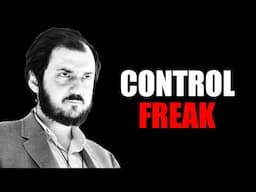 When a Director Is Too Controlling - Stanley Kubrick