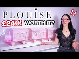 UNBOXING THE PLOUISE ADVENT CALENDAR 2024!