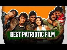 Why Rang De Basanti is still relevant and always will be!