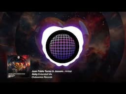 Juan Pablo Torrez & Jossem - Ambar (Abity Extended Mix) [Clubsonica Records]