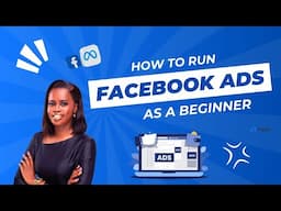 How to run FACEBOOK ADS in 2025- A complete step-by-step beginners guide on Facebook & Instagram Ads