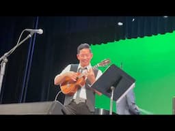 Jake Shimabukuro, Kawika (HSO)