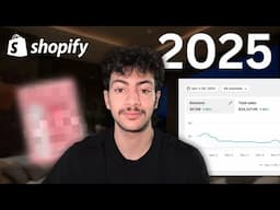 I Found The BEST Dropshipping Product in 2025 (Made $24K in 3 Weeks)