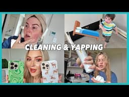 housework & yap 🗣️ vlog 748