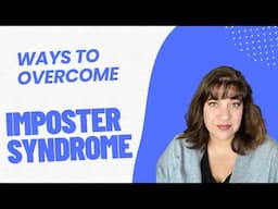 Do you have Imposter Syndrome?  #career #mentalhealth #job #jobs