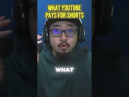 Are YouTube Shorts Worth it? #shortsmonetization