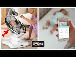 Top Baby/Kids Gadgets Every Parents Must Have | Available On Amazon!