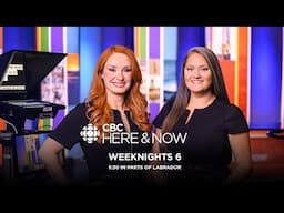 Here & Now, Wed. Feb. 5, 2025