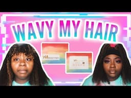 Wavy My Hair Wig Review