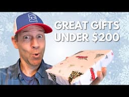 Great Gifts for Paddlers this Holiday Season!