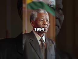 Nelson Mandela - From Prison To Politics. The Amazing Story Of An African Icon