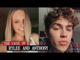 The Heartbreaking Case of TikTok stars Rylee and Anthony