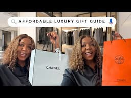 Luxury Gifts under R2000/ $100 / 400AED | HERMES | DIOR | CHANEL | YSL ETC