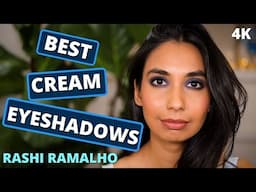 Best Cream Eyeshadows for Brown Skin in 2022