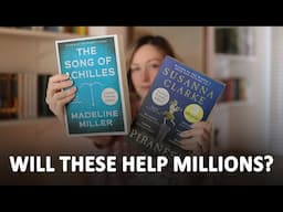 Could These Book Editions Help Millions?