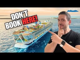 The BEST & WORST Cabins on a Cruise Ship – Watch Before You Book!