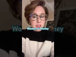 Being a woman with zero financial literacy isn’t chic!