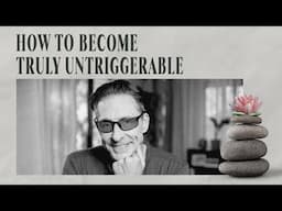 Become UNTRIGGERABLE with Dave Asprey