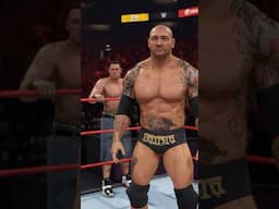 You Won’t Believe How Batista & Cena WON the Tag Team Titles