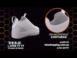 Confort Step - Teleshopping