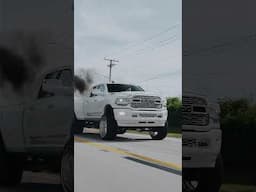 Hoodstack’d 5th Gen Cummins ASMR #cumminsmafia #5thgencummins