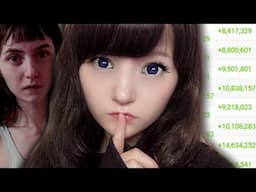 The Youtuber Who Was Forced To Be A Doll | Venus Angelic: The Living Doll