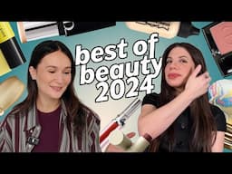 BEST OF BEAUTY 2024 | ttsandra