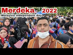 Malaysia Independent day 2022 ! Merdeka 2022 ! Malaysia work visa