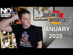 January 2025 | Whisky In Whisky Out