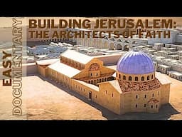 Building Jerusalem: The Architects of Faith - Full Documentary