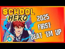 School Hero - Review