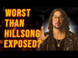 New Hillsong Expose Info! Carl Lentz Speaks Out...