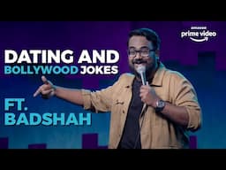 Dating And Bollywood Jokes Ft. Badshah | Ashish Shakya Stand-up Comedy | Life Is Good