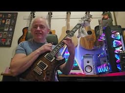 Lickin' Impossible - Pentatonic Licks!