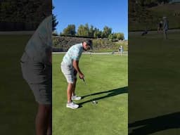 #golf putting tips from pro Eric Meichtry