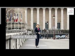 [Exposition - Un cliché contre des clichés] Valérie Rabault