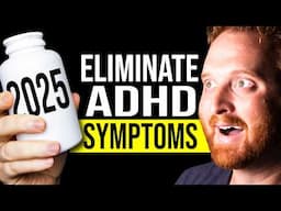 The Best Way To Eliminate Your ADHD Symptoms In 2025