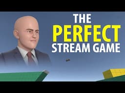 Creating the PERFECT Stream Game