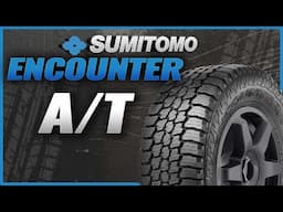 Sumitomo Encounter AT Review