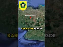 Kabupaten Bogor, Provinsi Jawa Barat.