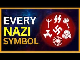 Every Major Nazi Symbol Explained